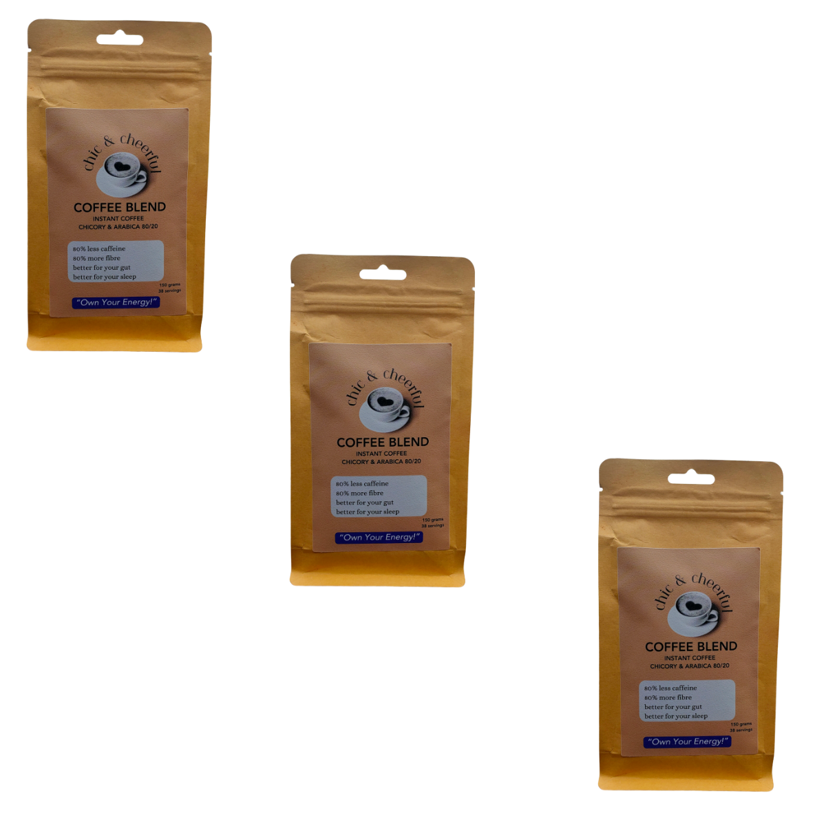 Coffee Blend