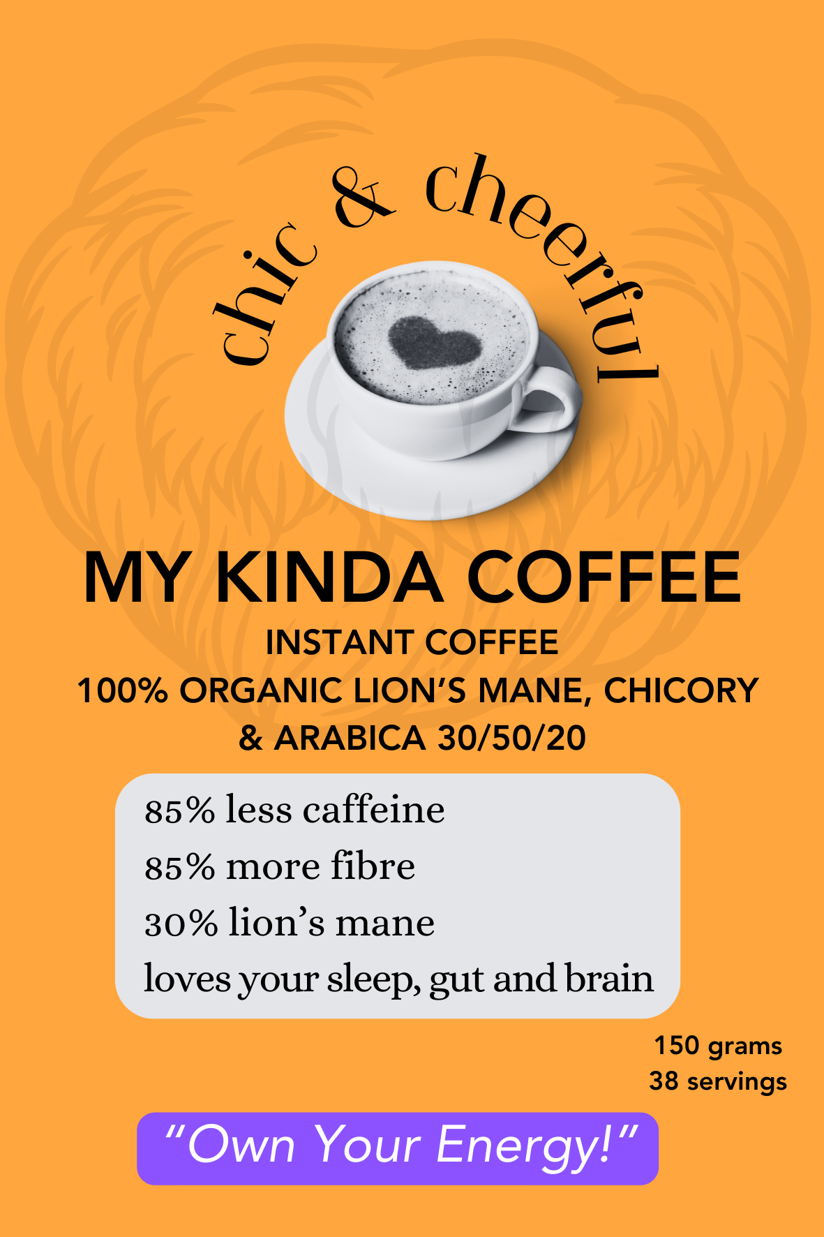 My Kynda Coffee