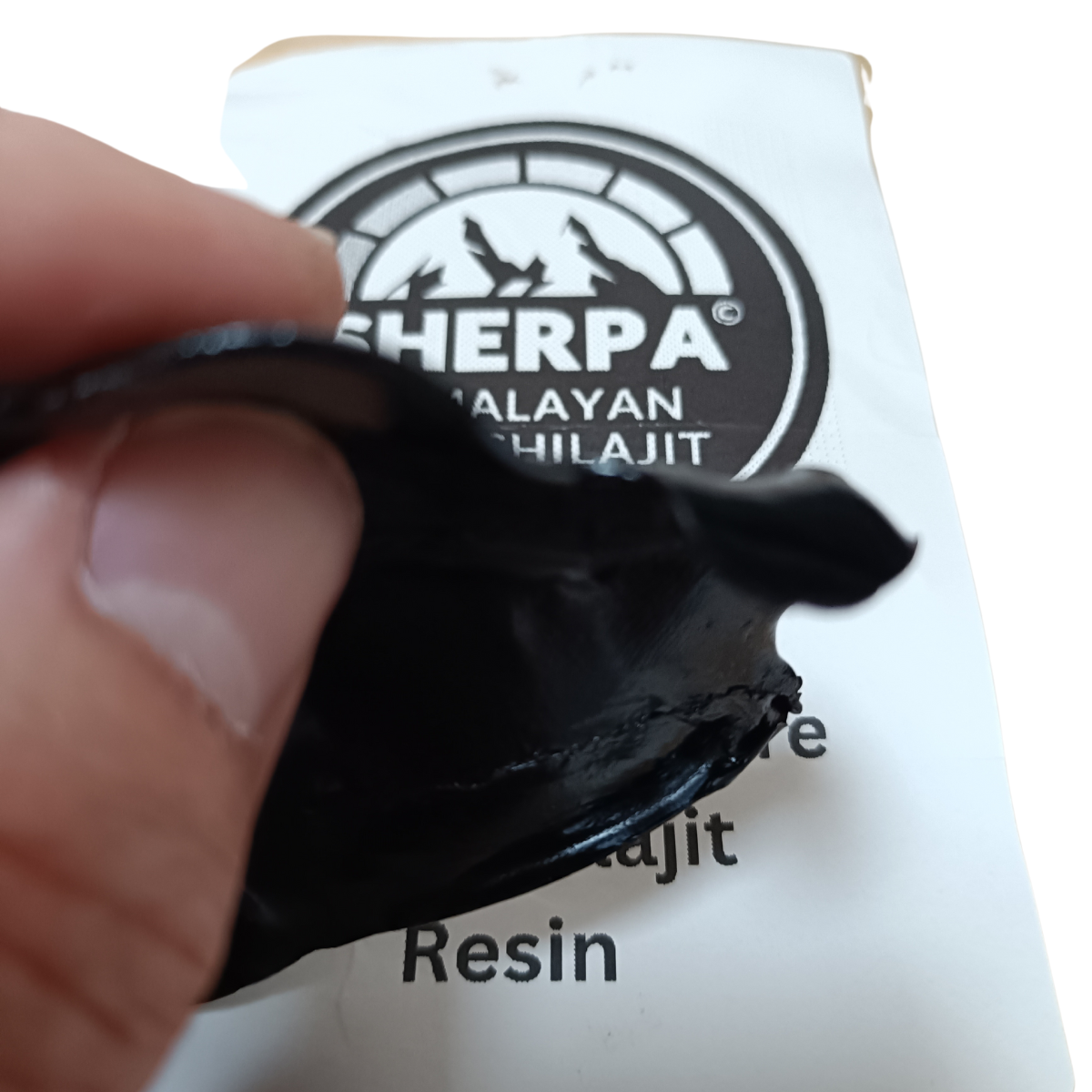 Shilajit Himalayan Resin 20 grams