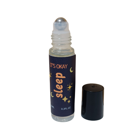 SLEEP Aromatherapy Roll-On