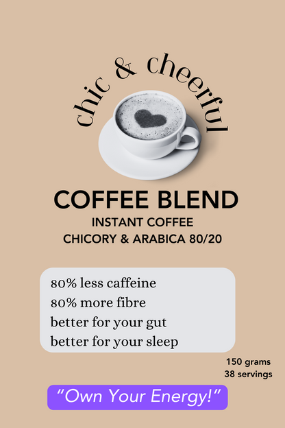 Coffee Blend
