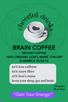 Brain Coffee