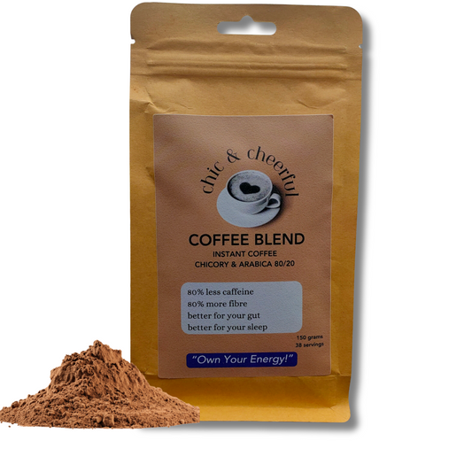 Coffee Blend