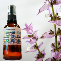 Menopause Aromatherapy Spray