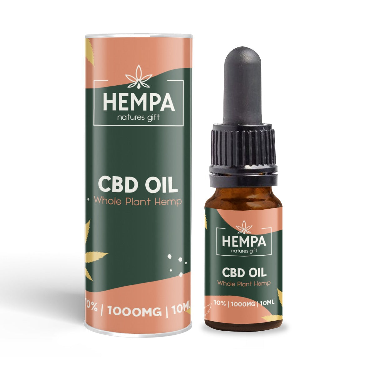 Rotherham UK CBD oil 10% 1000mg organic only at Herbastore UK